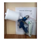 Master Profesyonel Boya Tabancası Üstten Depolu 1,4mm 600ml