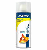 Master BS-500 Fren Balata Temizleme Spreyi 500ml