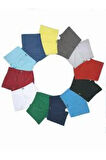 6lı 4488 Erkek İnce Lastikli Modal Boxer Karışık