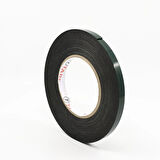 Tapex Köpük Bant Çi̇ft Taraflı 15mm x 10m