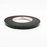 Tapex Köpük Bant Çi̇ft Taraflı 15mm x 10m