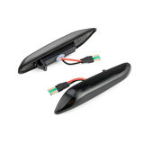 BMW KAYAR LED  ÇAMURLUK SİNYALİ ( E46 E60 E61 E81 E82 E87 E88 e90 E91 E92 E93 X1 E84 X3 E83 X5 E53)