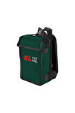 KLCTM10B-10 24V/10Ah Şarjlı Çay Toplama Makinesi