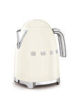Krem Kettle ve Ekmek Kızartma Makinesi 2x1 Seti KLF03-TSF01