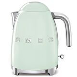 Smeg Kettle , 50's Style , Pastel Yeşil KLF03PGEU