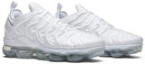 Nike Air VaporMax Plus White Spor Ayakkabı