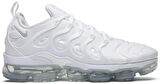 Nike Air VaporMax Plus White Spor Ayakkabı