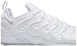 Nike Air VaporMax Plus White Spor Ayakkabı