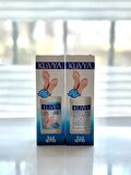 KLİVYA AYAK BAKIM SPREYİ KOKU-KAŞINTI-AYAK BAKIMI 50 ML 2’Lİ SET