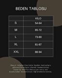 Prifaldi Erkek Taba Süet Mevsimlik Kolej Ceket