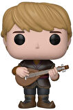Pop Frozen 2 Kristoff Figür