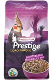 Versele Laga Avustralya Sade 1 Kg Paraket Yemi 