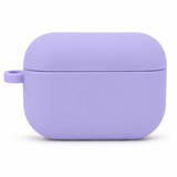 AirPods Pro 3 Uyumlu Silikon Koruyucu Kılıf Yumuşak Esnek Kulaklık Kutusu Koruma Kabı