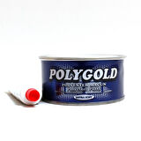 Polygold Polyester Çelik Macun 500gr