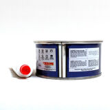 Polygold Polyester Çelik Macun 500gr