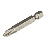 Tomax Bits Uç PH2 50mm Yıldız Matkap Ucu