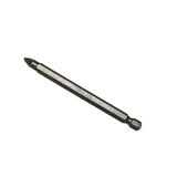 Tomax Bits Uç PZ2 150mm Yıldız Matkap Ucu