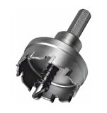 Master T.C.T Metal Delme Panç 18mm