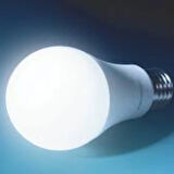 Panasonic Beyaz Led Lamba 8.5W E27 860LM 6500K
