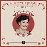 Müzeyyen Senar Klasikler 1990 - Plak