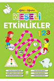 Neşeli Etkinlikler Eğitici Öğretici Kollektif Ema Çocuk