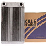 Kale 0004023PA Motor Radyatörü 3 Sıra Rekord Pa Isuzu NPR59 Bakır (100400) 38884532001