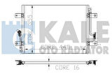 Kale 010ABC010 Klima Radyatörü Palio 1.2 1 Sıra Ab 46766830