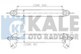 Kale 010CAC010 Turbo Radyatörü Doblo 1.3 1.9 JTD Yerlı 46849068