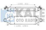 Kale 020CAC030 Turbo Interkoll Radyatörü Transit V184 2.4TDCI 135Ps 140Ps 01-06 V347 06-07 Arkadan İtişli YC159L440CA