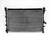 Kale 0222321AB Motor Su Radyatörü Transit Tuorneo Custom V362 V363 2.2TDCI 100Ps 125Ps 135Ps 140Ps 155PS 12- BK218005CC