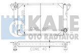 Kale 0501132PF Motor Radyatör Renault 12 Toros 2 Sıra Pf 7702247461