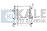 Kale 0525261AB Motor Radyatör Twingo 1.1Y 8V Rn Rt 7701045211