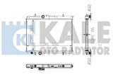 Kale 2011121PA Motor Radyatör 206 1.4L 2.0I 1.9TDI 1 Sıra Cu Pl 1330.F4