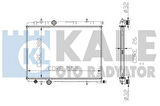 Kale 2045011AB Motor Su Radyatör P307 C4 1.4 HDI 2.0 Klimalı Partner II Berlingo II Xsara II Xsara Picasso Klimalı 1330.F4