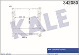 Kale 342080 Motor Radyatörü Jeep Grand Cherokee I 92-98 4734104