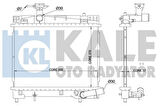 Kale 342135 Motor Su Radyatör Yaris 1.3 1.33 2010-Manuel Vites 164000Y060