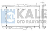 Kale 342165 Motor Su Radyatörü Toyota Carina 92-97 Otomatik 660x352x17 1640074790
