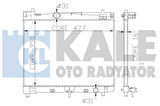 Kale 342210 Motor Su Radyatörü Toyota Yaris 1.0 1.3 1.33 2005-Otomatik Vites 1640021300