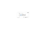 Kale 342275 Motor Su Radyatörü AC Fiesta IV 96-02 Mazda 121 III 1.0 1.3 Hcs 1.4 CVH Klimalı 1001856