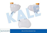 Kale 343735 Radyatör Genleşme Deposu Vectra B X16Szr 1304207
