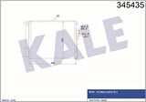 Kale 345435 Klima Radyatörü Komple Santa Fe 2.0 CRDI 2010-695x428x16 976062B700