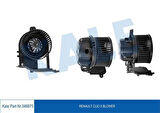 Kale 346875 Kalorifer Motoru Clio II 7701050899