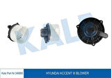 Kale 346880 Kalorifer Motoru Hyundai Accent Era 2006- 971131