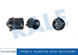 Kale 346885 Kalorifer Motoru 308 08-14 C3 Picasso 6441.Z7