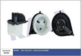 Kale 347035 Kalorifer Motoru Ducato 2.8JTD 2.3JTD 02-05 46722702