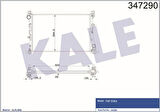 Kale 347290 Motor Su Radyatörü Egea Cross 1.3 1.6 Multijet 1.4 Benzinli Mt 52052630