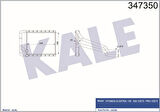 Kale 347350 Kalorifer Radyatörü Hyundai I30 2012-Kia Ceed 2012- 97138A5000