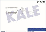Kale 347365 Kalorifer Radyatörü Hyundai Santa Fe 2013- 971382W000
