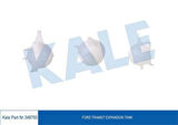 Kale 348760 Radyatör Yedek Su Deposu Kapaksız Transit V347 2.2TDCI 2.4TDCI 3.2TDCI 06-12 6C118K218AC