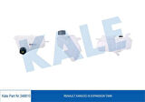 Kale 348810 Genleşme Kavanozu Kangoo III 08-Kapaklı 7701478318